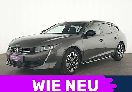 Peugeot 508 Allure Pack Navi|Kamera|AHK|ACC|LED|SHZ