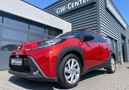 Toyota Others Aygo X / ACC / CarPlay / Kamera / 1. Hand
