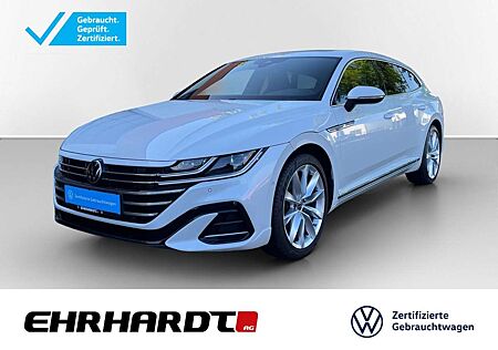 VW Arteon Volkswagen Shooting Brake e-Hybrid 1.4 TSI DSG R-Line DCC ...