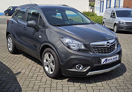Opel Mokka Edition ecoFlex