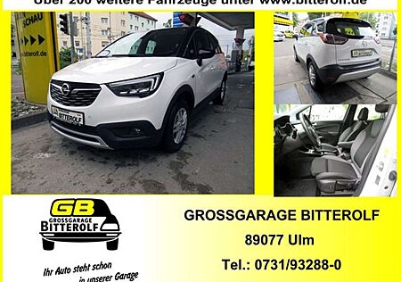 Opel Crossland X 1.5D Innovation Navi/AHK/SHZ/LED/PDC