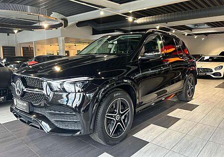 Mercedes-Benz GLE 450 4M*AMG*Airm*Pano*HUD*Night*Burm*FAP+*360