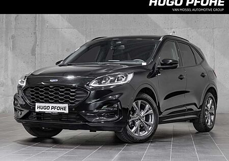 Ford Kuga ST-Line X 1.5 EcoBoost 110kW Sports Utility Vehicl