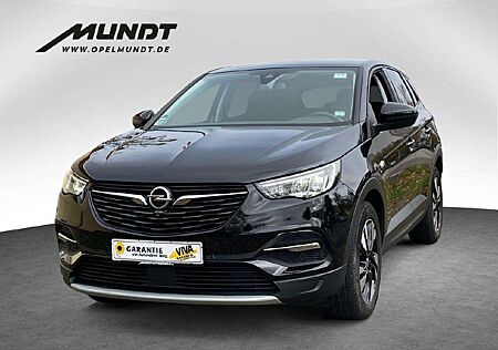 Opel Grandland X Elegance