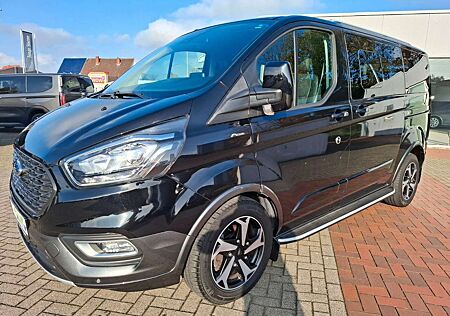 Ford Tourneo Custom 320 L1 Active AHK