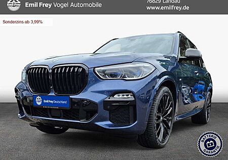 BMW X5 xDrive45e *HuD*Sportpaket*