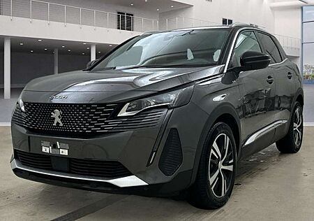 Peugeot 3008 GT AT FULL-LED NAVI ACC PDC+180°Kamera Totwink.