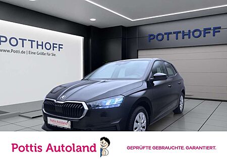Skoda Fabia 1.0 MPI ACTIVE KLIMA LED BLUETOOTH