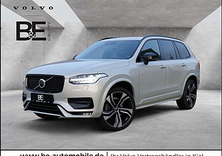 Volvo XC 90 XC90 B5 R Design AWD