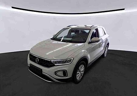 VW T-Roc Volkswagen Life 2.0 TDI*VIRTUAL*ACC*SHZ*APP-CAR*LED*