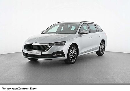 Skoda Octavia Combi Ambition TDI DSG F-Kamera*LED*Columbus*