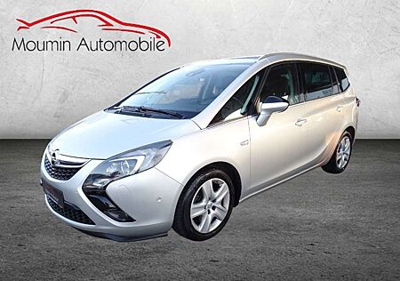 Opel Zafira Tourer 2.0 CDTI Innovation"KAMERA"XENON"LEDER"NAVI"EURO6d