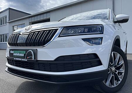 Skoda Karoq 2.0 TDI Clever 144€ m. 20% Anzahlung AHK Virtual