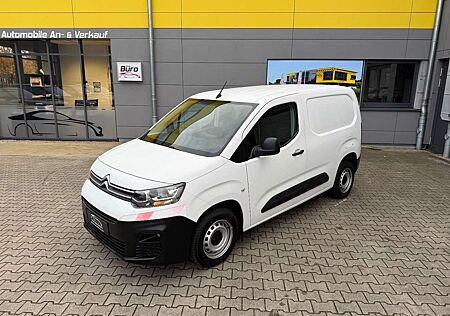 Citroën Berlingo Citroen Kasten Club M/L1/KLIMA/AHK/MWST