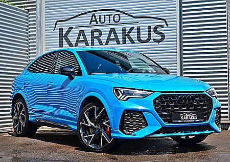 Audi RS Q3 Sportback 2.5 TFSI quattro RS+/V-Max/ASA