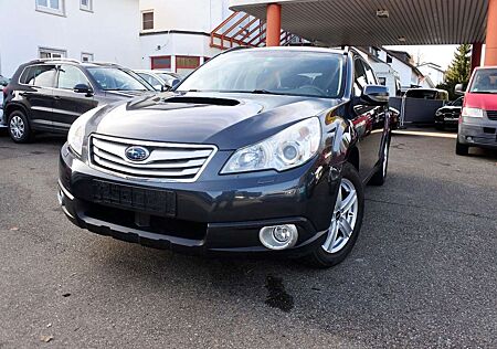 Subaru Legacy Diesel Allrad Kombi/ Outback Comfort