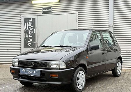 Suzuki Alto 1.1 Club *Automatik*37.000KM*46KW*HU NEU*