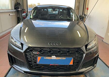 Audi TTS TT Roadster Roadster TFSI quattro S tronic