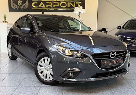 Mazda 3 Lim. Center-Line 2.0l/Navi/PDC