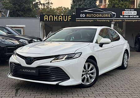 Toyota Camry Hybrid Business Edition*KAMERA*LED*LEDER*