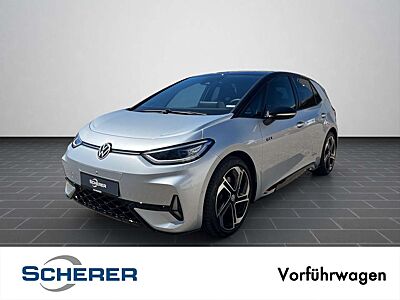 Volkswagen ID.3 GTX Performance 240 kW (326 PS) 79 kWh 1-Ga