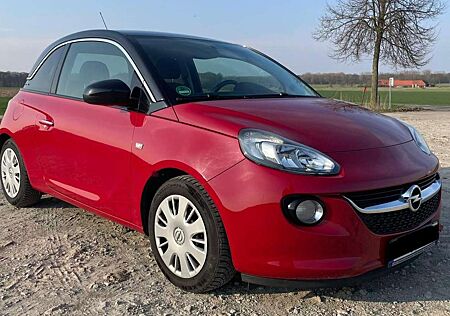 Opel Adam 1.4 Jam