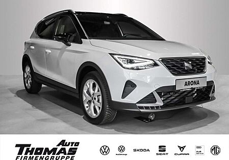 Seat Arona FR 1.0 TSI 116PS DSG KESSY+LED+NAVI
