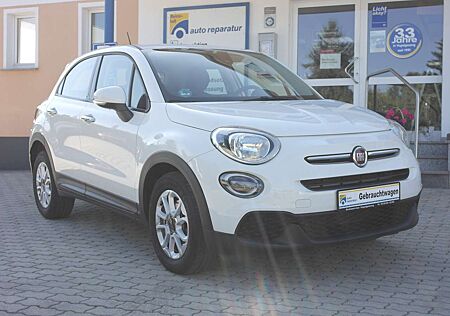 Fiat 500X Urban, PDChinten, Klima, DAB