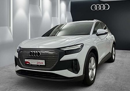 Audi Q4 e-tron 40 RFK NAVI PRO LED HUD SOUND SYSTEM