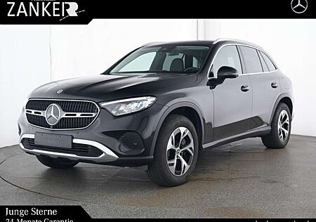 Mercedes-Benz GLC 300 e 4M *PANO*MEMORY*360*KEYLESS*AMBI*EASY*
