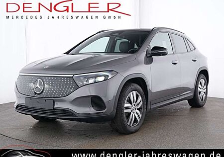 Mercedes-Benz EQA 300 4M FAP*AHK*360*NIGHT*ELECTRIC Advanced+