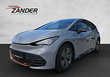 Cupra Born 150 kW Navi,Wärmepumpe,Batterieprotokoll