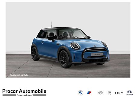 Mini Cooper CLASSIC TRIM+H/K+PANO+KAMERA+DA