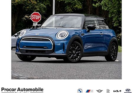 Mini Cooper CLASSIC TRIM+H/K+PANO+KAMERA+DA