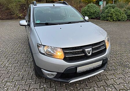 Dacia Sandero 0.9 TCe Stepway Prestige*KLIMA*TÜV/AU 11-2027