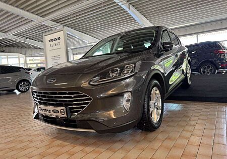 Ford Kuga Hybrid Titanium X