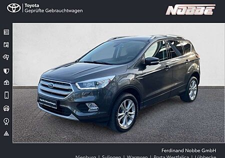 Ford Kuga 1.5 EcoBoost 4x4 Aut. Titanium