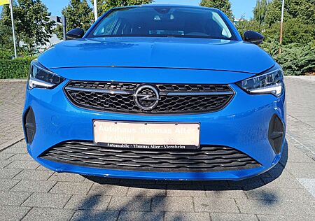 Opel Corsa 1.2 100 PS Turbo Start/Stop Elegance/18 Tkm/Navi