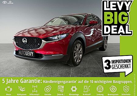 Mazda CX-30 2.0 SKYACTIV-G M Selection SHZ+PDC+Navi