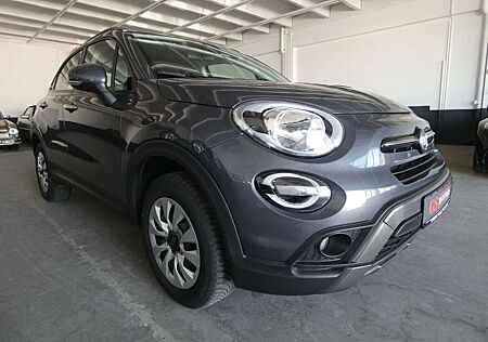 Fiat 500X Cross 1.3 FireFly*DCT*PDC*Uconnect*