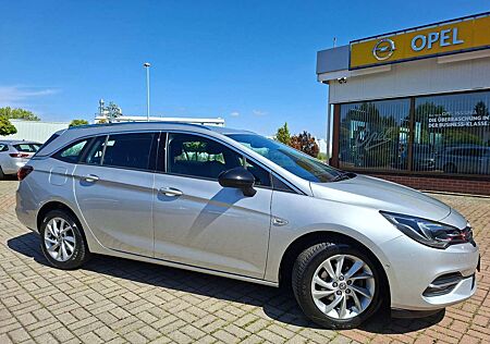 Opel Astra K ST Elegance+LED+NAVI+KLIMAAU+SHZ+LHZ+CAM