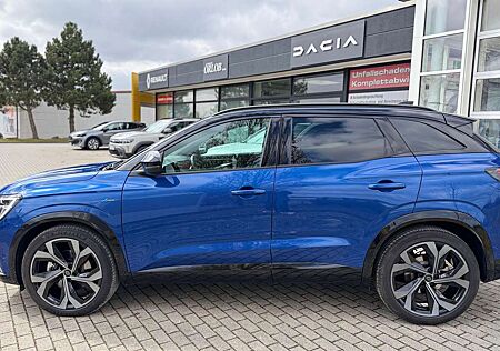 Renault Austral Techno Esprit Alpine E-Tech FullHybrid 200