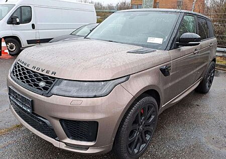 Land Rover Range Rover Sport 4.4 /Autobiography/