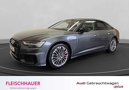 Audi A6 55 TFSI e quattro sport LED Navi 360 Kamera Leder