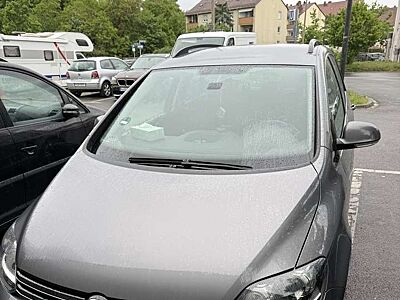 Volkswagen Golf Plus Comfortline