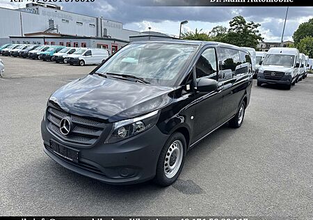 Mercedes-Benz Vito 116 CDI Pro lang 9G-tronic Nav PDC