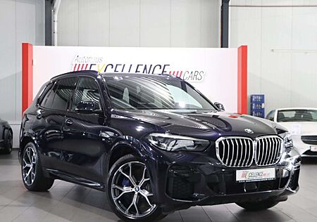 BMW X5 xDrive 40d M-SPORTPAKET / 7-SITZER / PANORAMA