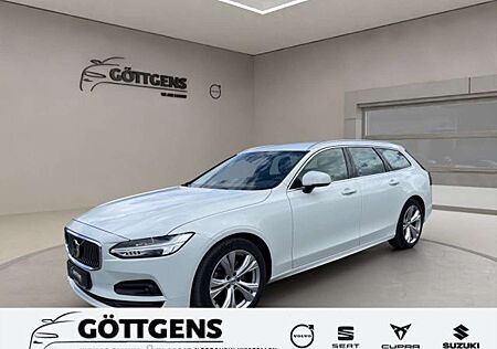 Volvo V90 B4 Momentum Pro AHK NAVI LED 18LM ACC TEMPOM.