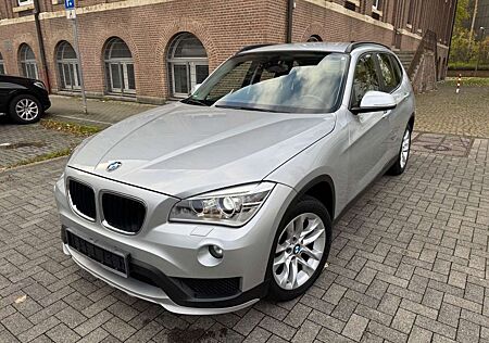 BMW X1 Baureihe xDrive 20d * Top Zustand *