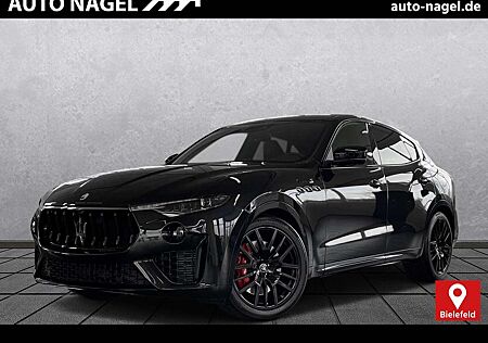 Maserati Levante Modena S*ACC*360°*Pano*21"*Nerissimo